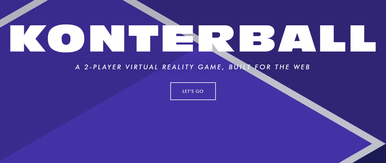 Konterball Game Thumbnail
