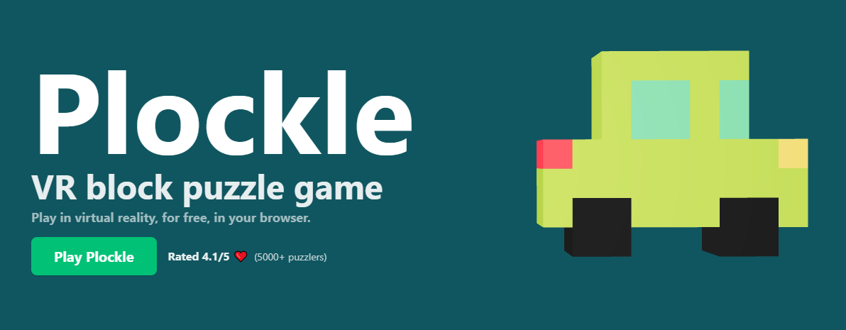 plockle Game Thumbnail